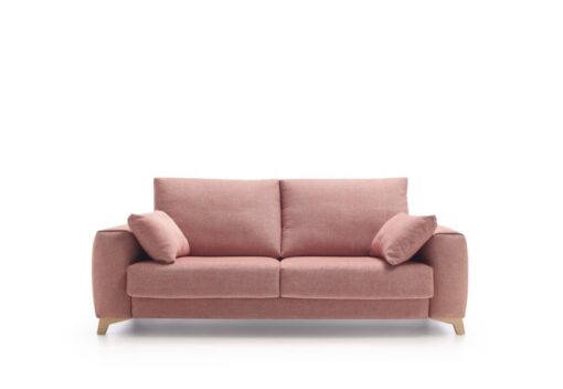 Sofa cama diseño y calidad cama de 140 mod.gales 6