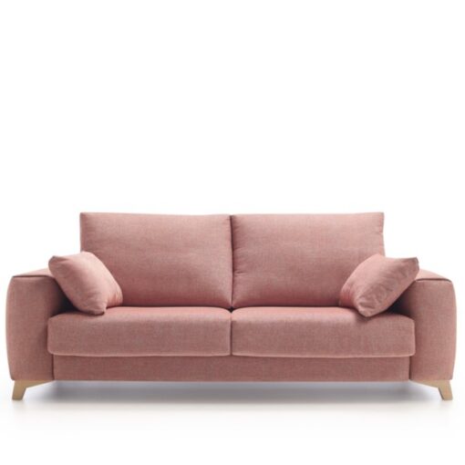 Sofa cama diseño y calidad cama de 140 mod.gales 6