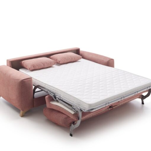 Sofa cama diseño y calidad cama de 140 mod.gales